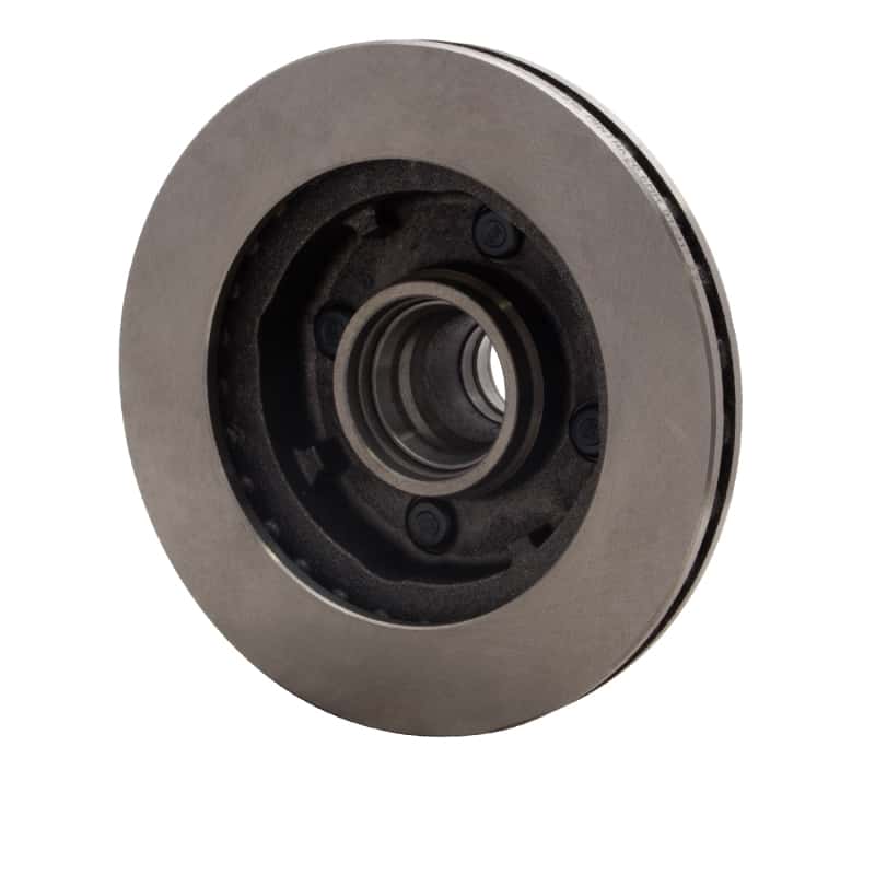 DFC — DFC 79-81 Ford Mustang Front Brake Rotor
DFC Brake Rotor - view 4