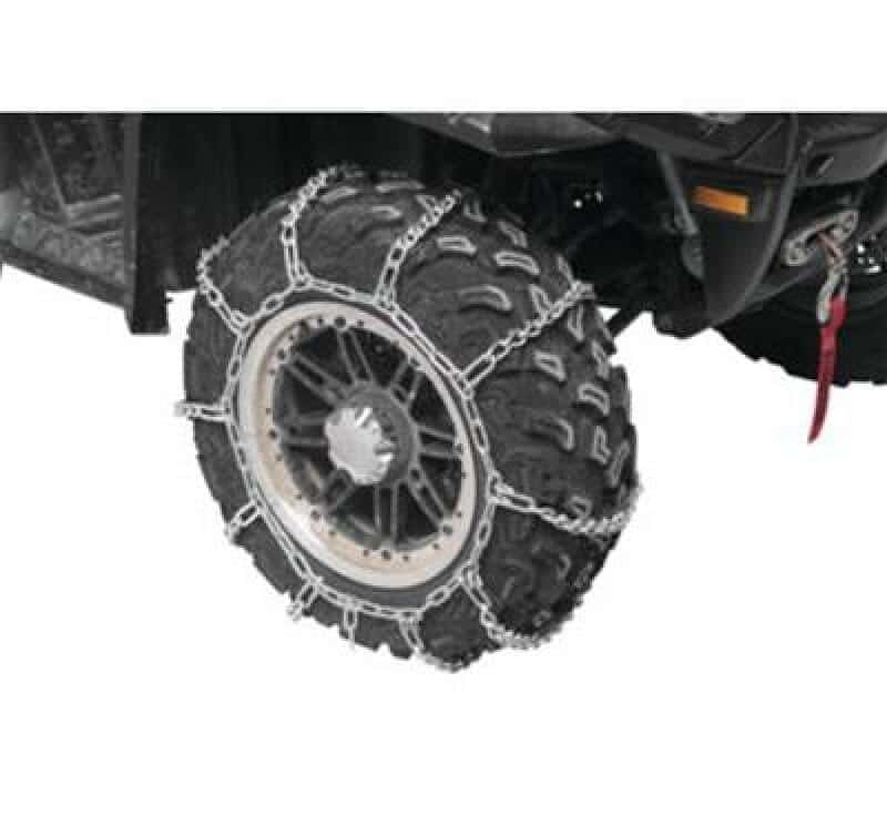 QuadBoss — QuadBoss Tire Chain Small - view 1
