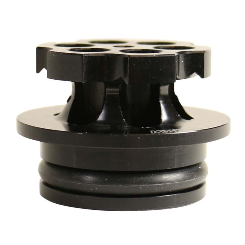 BD Diesel — BD Diesel Patriot Diesel Fuel Plug - Dodge RAM 2013-2016 6.7L / 2014-2016 3.0L ECO
PATRIOT FUEL PLUG
Fuel Cap - view 10