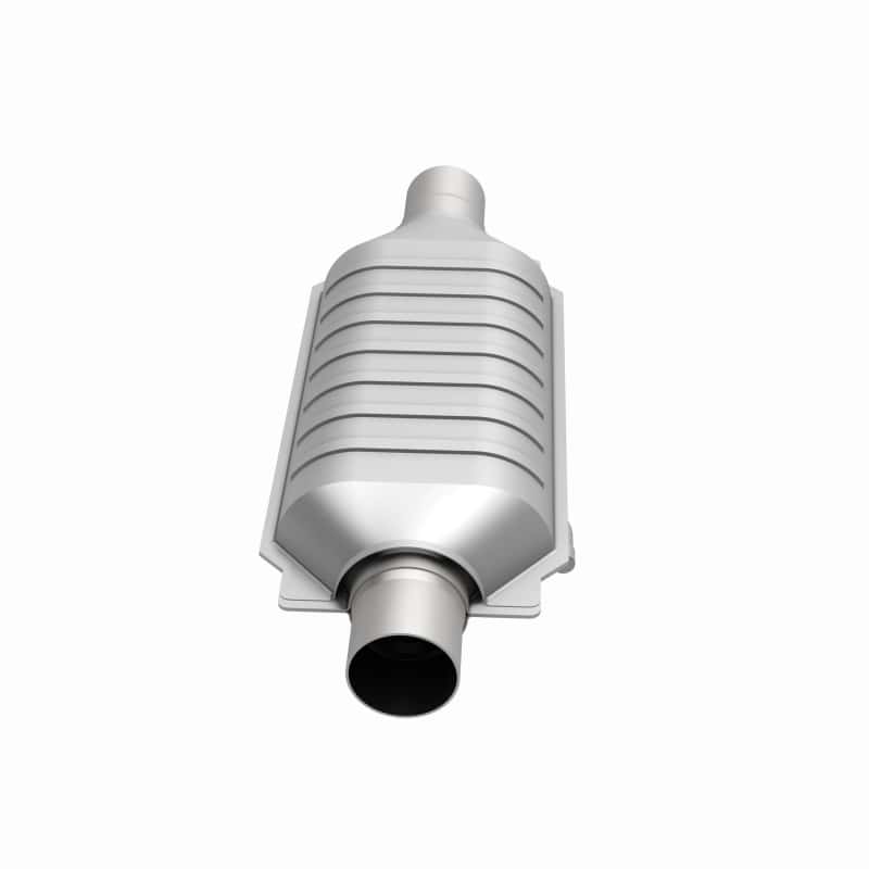 Magnaflow — MagnaFlow Conv Univ 2 W/Air
OEM Grade
Standard - view 25