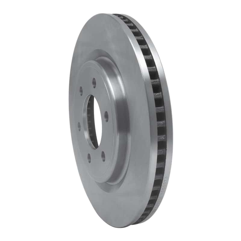 DFC — DFC 21-25 Ford Expedition Front Brake Rotor - view 2