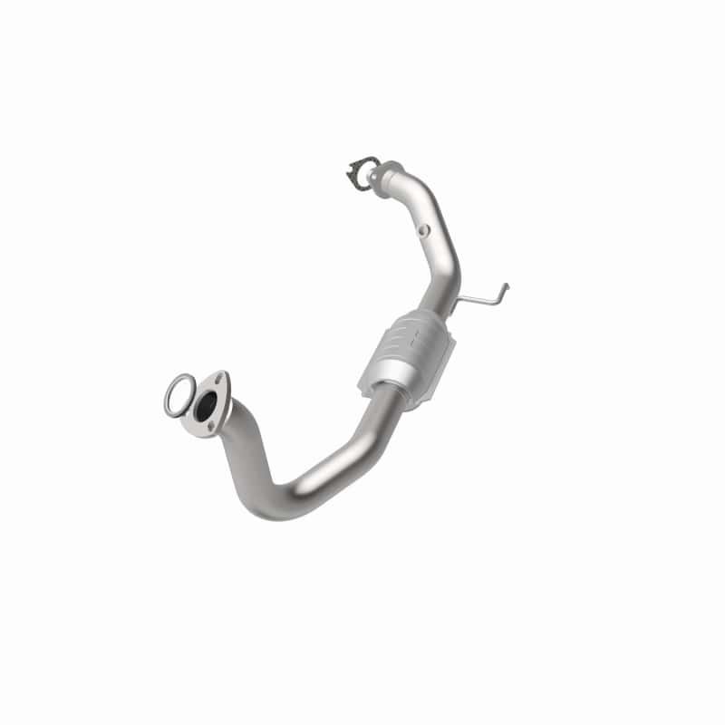 Magnaflow — MagnaFlow Conv DF 98-02 Passport 3.2L OEM
OEM Grade
OEM - view 26