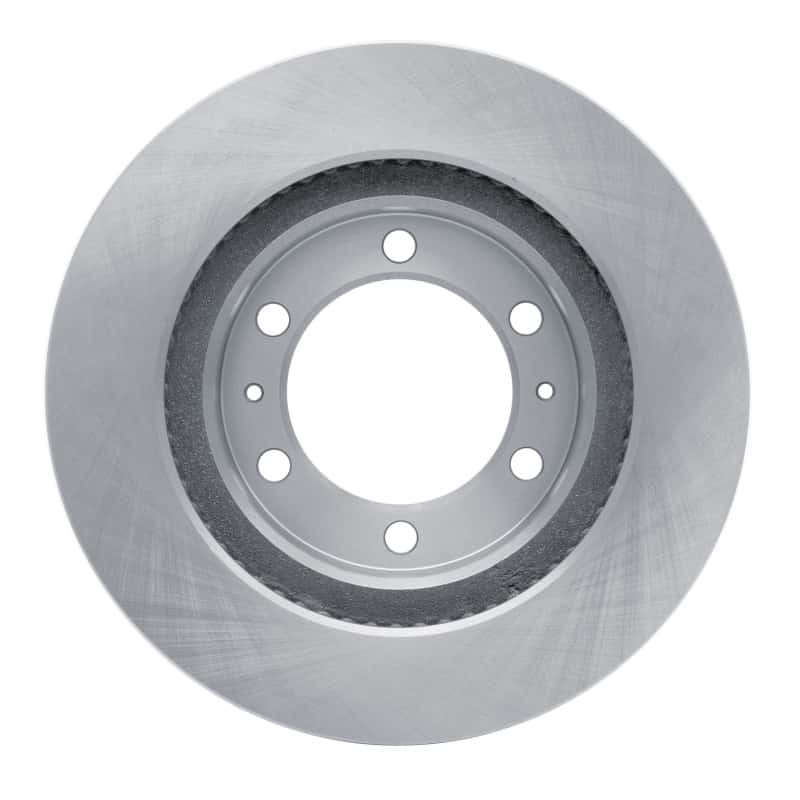DFC — DFC 03-23 Toyota FJ Cruiser Front Brake Rotor
DFC Brake Rotor - view 5