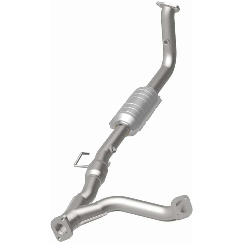 Magnaflow — MagnaFlow Conv DF 96-97 3.2L Passport D/S A/T
HM Grade
HM - view 31