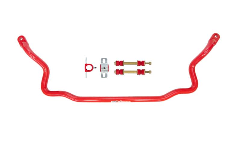 UMI Performance — UMI Performance 82-03 S10/S15 Front Sway Bar 1-1/4in Solid
Front Swaybar - view 2