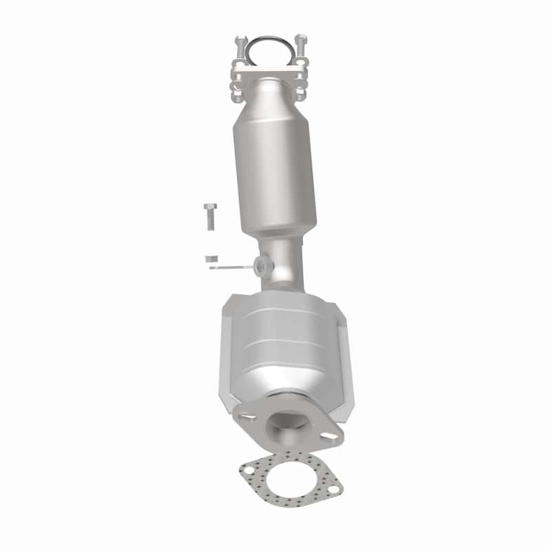 Magnaflow — MagnaFlow Converter Direct Fit 08-13 Infiniti G37 V6-3.7LGAS California Catalytic Converter 2.25 Dia
California - view 16