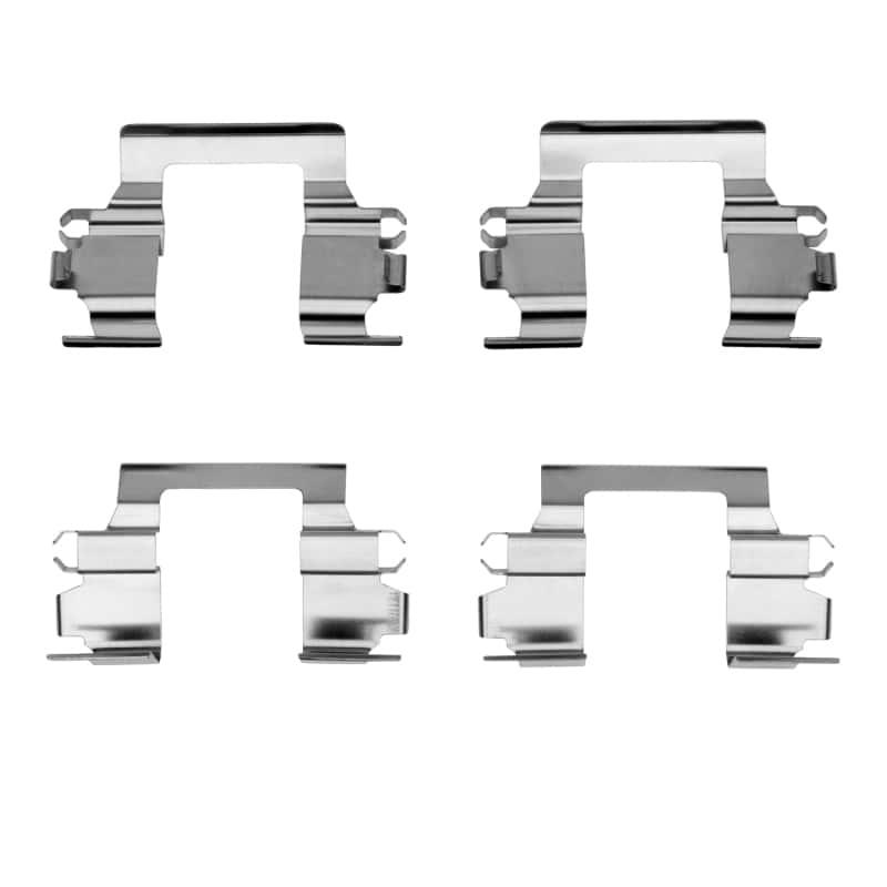 DFC — DFC 86-06 Chevrolet LUV Pickup (Mexico) Front Premium Hardware Kit
DFC Disc Brk Hdw Kit - view 2