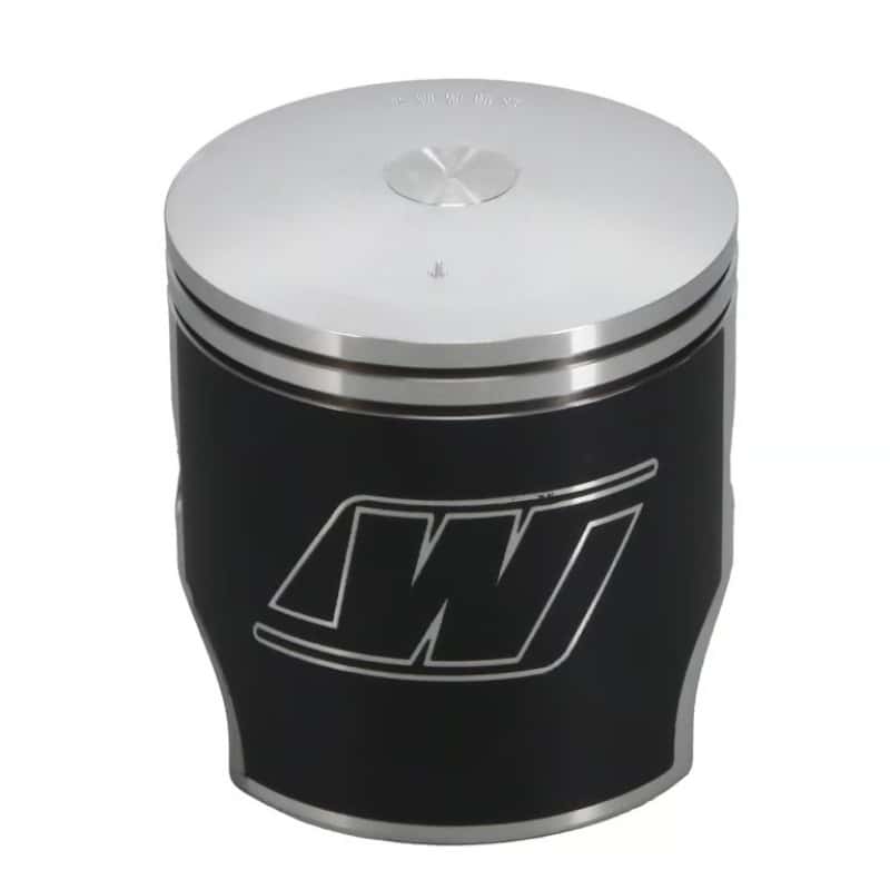 Wiseco — Wiseco Polaris 600 Indy 95-99 ProLite 2579CD Piston Kit
Piston Kit - view 6