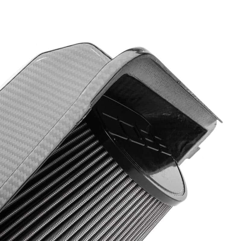 COBB — Cobb 21-23 Ford F-150 EcoBoost Raptor/Tremor Redline Carbon Fiber Intake System w/HCT - view 3