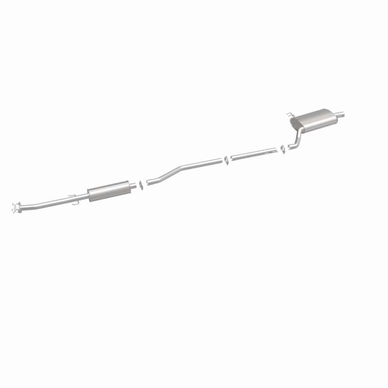 Magnaflow — MagnaFlow BRE Exhaust Kit 08-12 Honda Accord 2.4L
Exhaust Kit - view 6