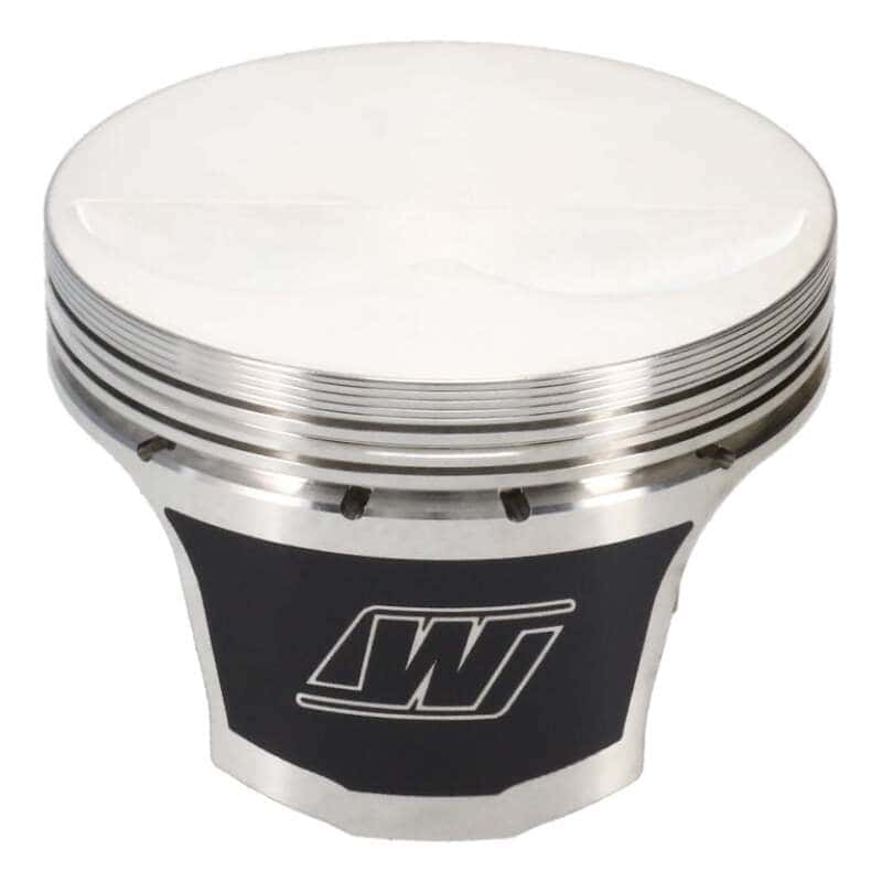Wiseco — Wiseco Chevy SB RED Series Piston Set 4130in Bore 1550in Compression Height 0927in Pin - Set of 8
Piston Set - view 1