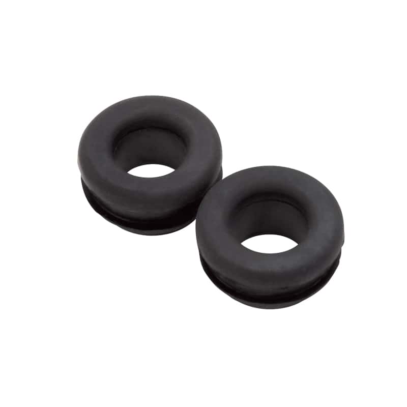 Edelbrock — Edelbrock 1 1/4 PCV Grommets 1Pr
KIT PARTS - view 1