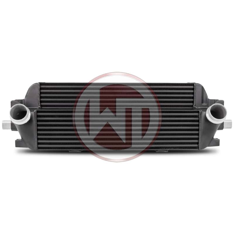 Wagner Tuning — Wagner Tuning BMW 520d/540d G30/31 Competition Intercooler Kit - view 3