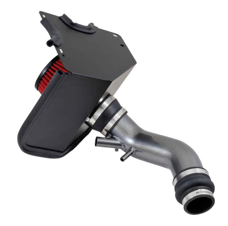 AEM Induction — AEM 2016 Hyundai Tucson L4-1.6L Gunmetal Gray Cold Air Intake
Cold Air Intake Syst
AEM Cold Air Intake - view 3