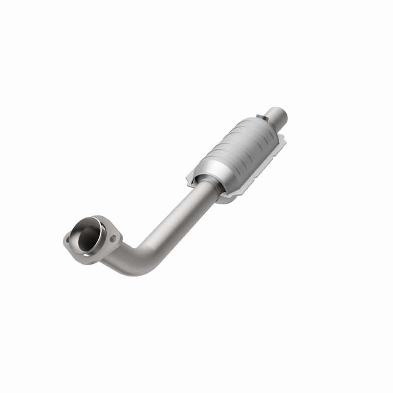 Magnaflow — MagnaFlow Conv DF 00-03 BMW X5 4.4L Driver Side OEM
OEM Grade
OEM - view 27