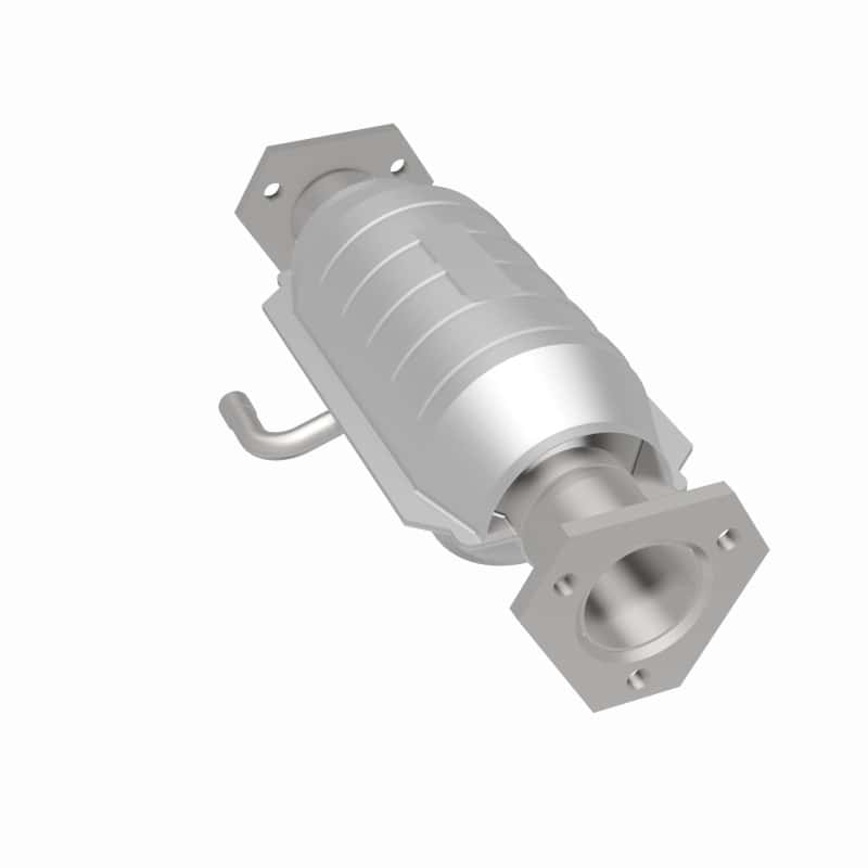 Magnaflow — MagnaFlow Conv Direct Fit VW 82 84
Standard Grade
Standard - view 15