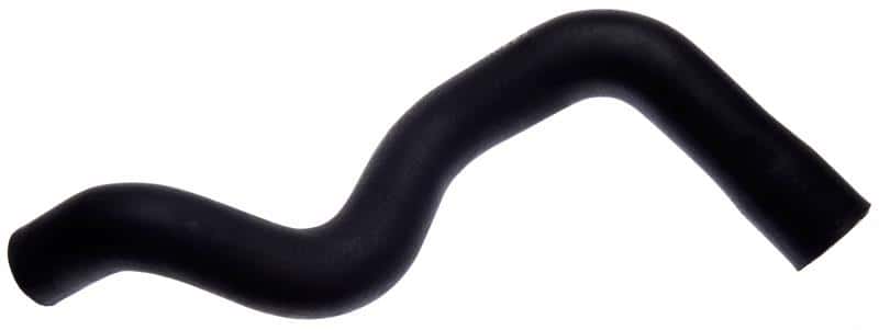 Gates — Gates 73-79 Chevrolet C & K Series Pickup V-8 350 Lower Molded Coolant Hose - view 1