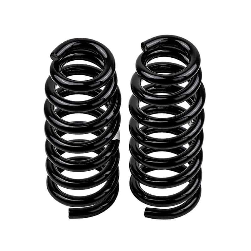 Old Man Emu — ARB / OME Coil Spring Front VW Amarok - view 4