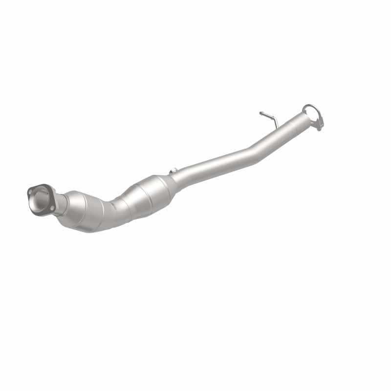 Magnaflow — MagnaFlow Conv DF 06-08 Range Rover D/S OEM
OEM Grade
OEM - view 7