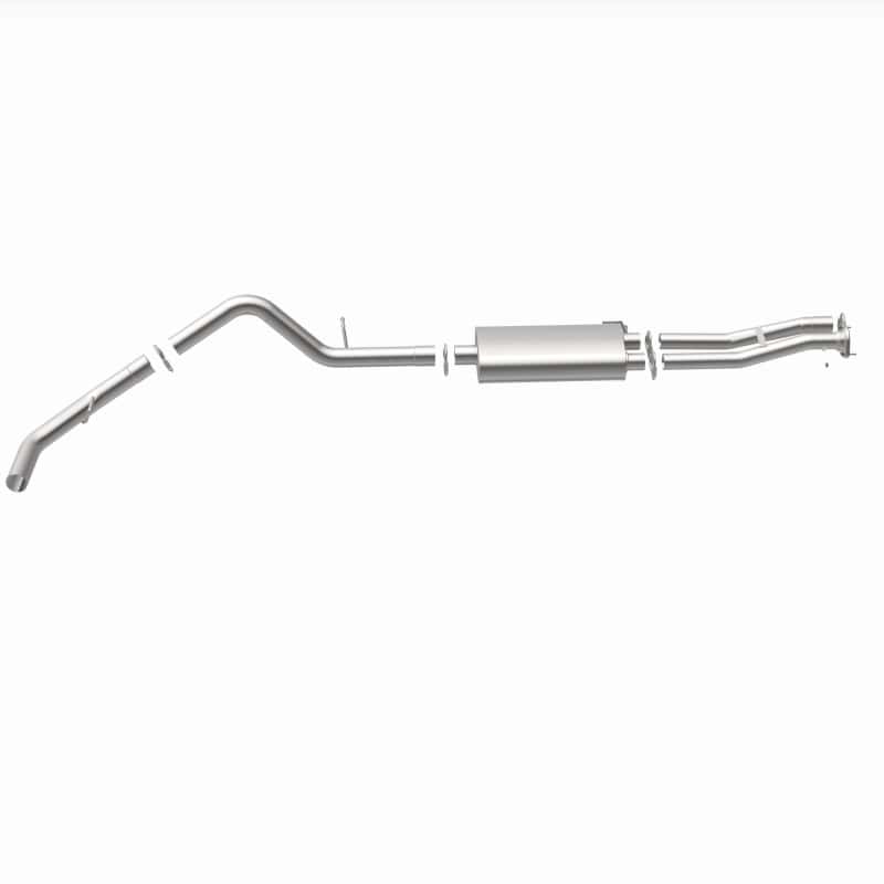 Magnaflow — MagnaFlow BRE Exhaust Kit 02-06 Escalade ESV Escalade EXT Yukon XL 1500 6L
Exhaust Kit - view 16