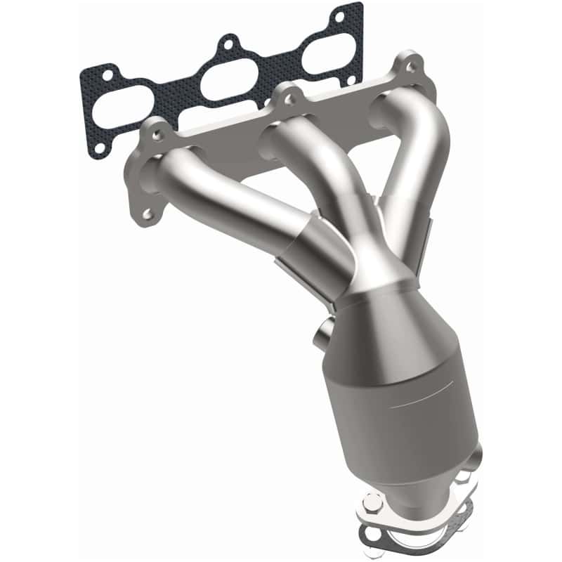 Magnaflow — Magnaflow Conv DF 02-06 Hyundai Sonata 2.7L
California - view 3