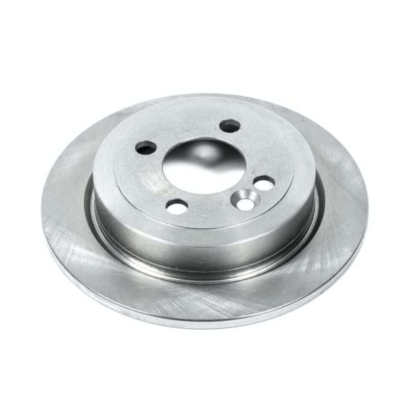 PowerStop — Power Stop 07-16 Mini Cooper Rear Autospecialty Brake Rotor
AutoSpecialty Rotor - view 1