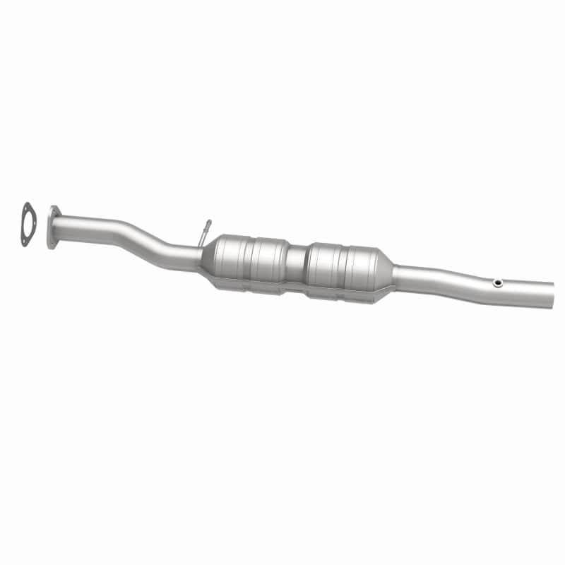 Magnaflow — MagnaFlow Conv DF Ford Excursion 00-02 5.4L
HM Grade
HM - view 12