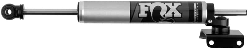 FOX — Fox 14-18 RAM 2500/3500 2.0 Performance Series 8.3in TS Stabilizer Axle Mount
2.0 Stabilizer - view 1