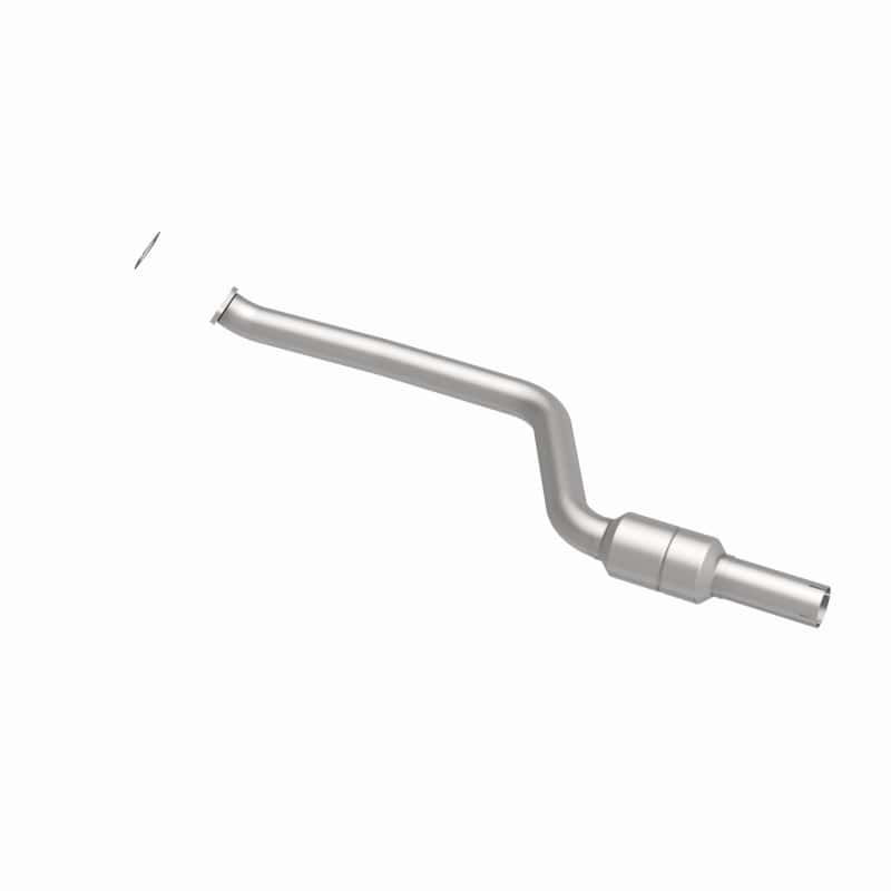 Magnaflow — MagnaFlow Conv DF BMW 3 07-08 Rear OEM
OEM Grade
OEM - view 13
