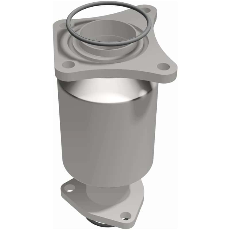 Magnaflow — MagnaFlow Conv DF 02-03 Maxima rr mani OEM
OEM Grade
OEM - view 5