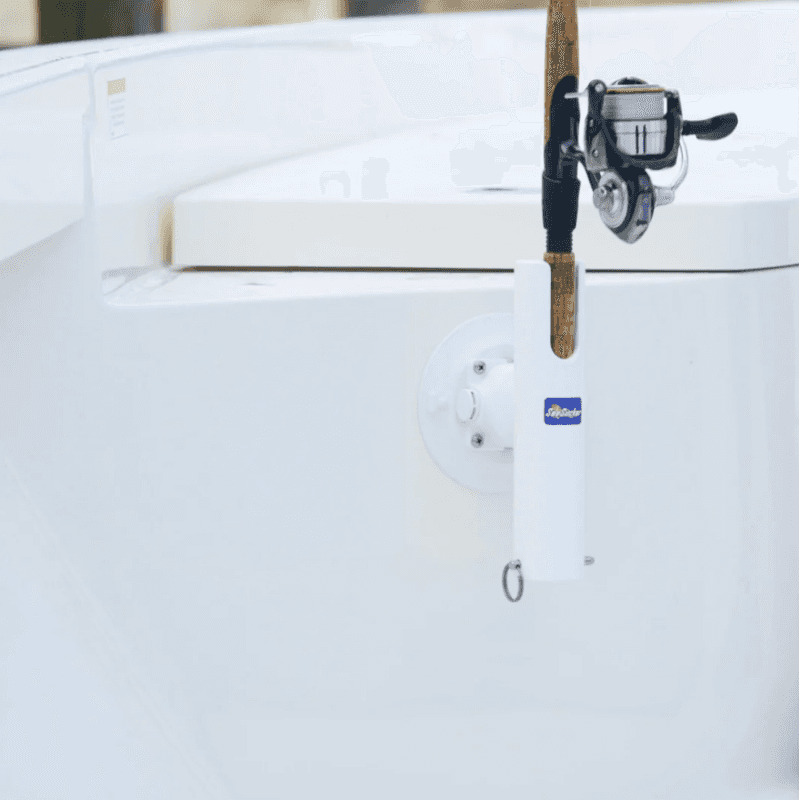 SeaSucker — SeaSucker Single Rod Holder - view 3