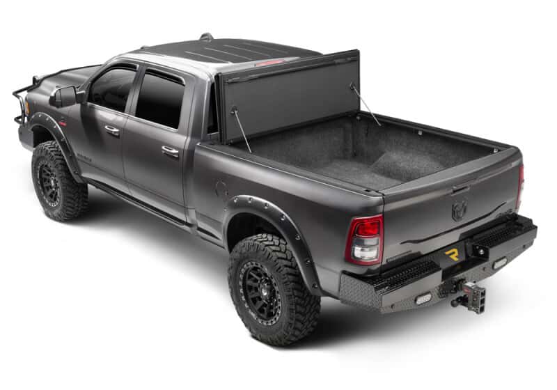 Extang — Extang 19-23 Dodge Ram 6.4ft. Bed (No MultiFunc. Split Tailgate) Endure ALX
ALX 19-26Ram6ft.4w/o - view 31