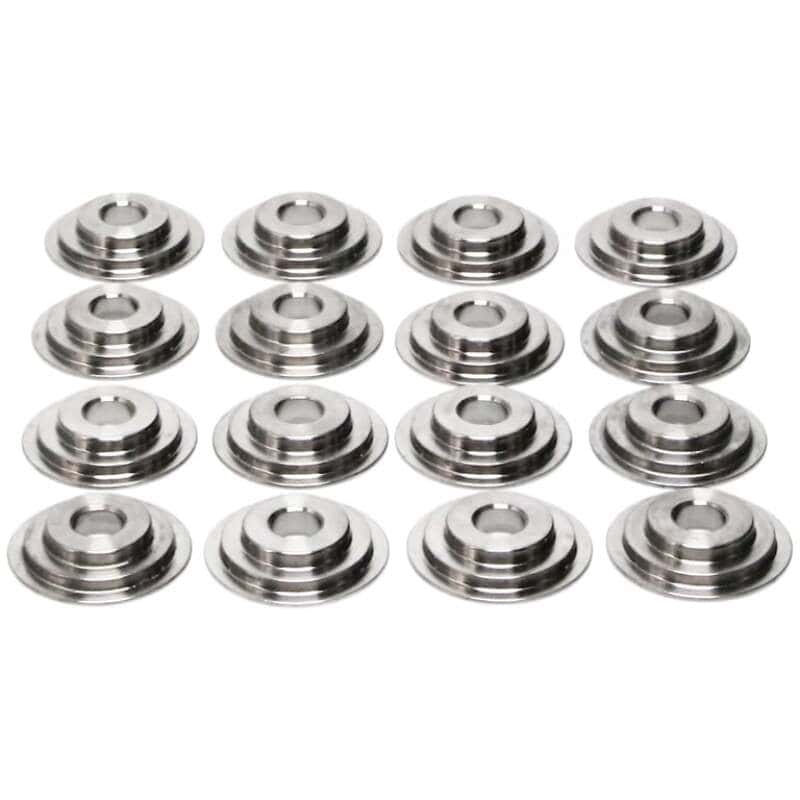 Manley Performance — Manley Honda K20A/K20Z Valve Spring and Retainer Kit (w/o Valve Locks)
Valve Spring Kit-SC - view 7