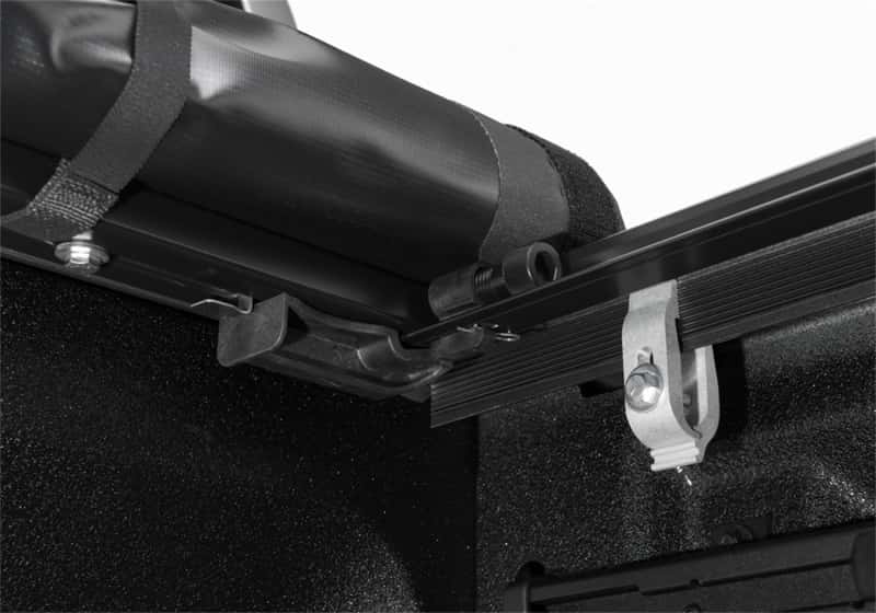 Truxedo — Truxedo 19-20 Ram 1500 (New Body) w/o Multifunction Tailgate 6ft 4in Pro X15 Bed Cover
PX15 19-26Ram6ft.4wo - view 4