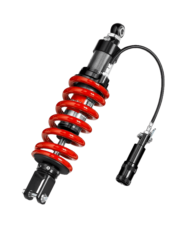 Bitubo Suspension — Bitubo XZE3 Monoshocks Adjustable:Integ.Hyd.Preload, Rebound, Length - view 1