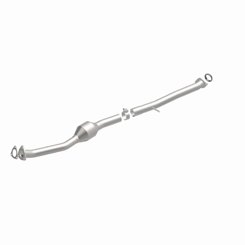 Magnaflow — Magnaflow Conv DF 2011-2013 Forester H4 2.5 OEM Underbody
OEM Grade
OEM - view 29