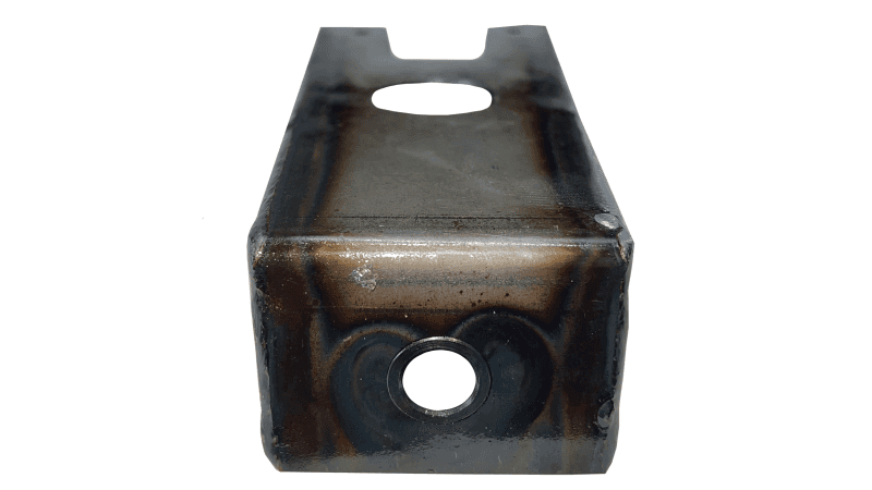 RustBuster — Rust Buster 2004-2012 Colorado Front Bed Mount - Left - view 8
