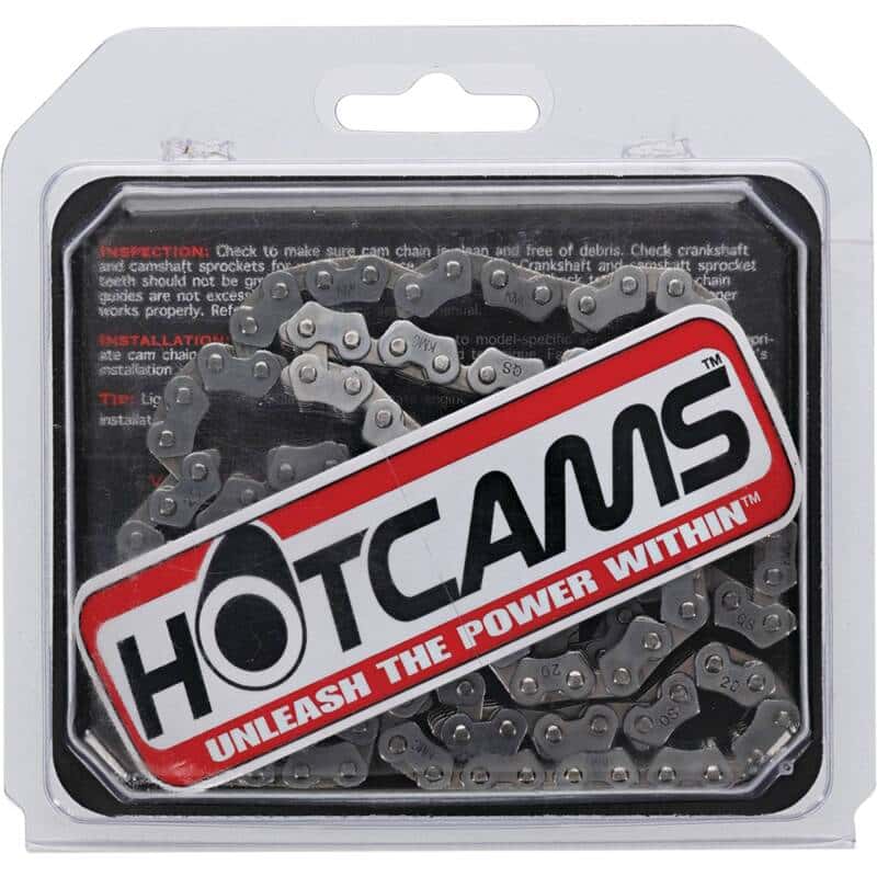 Hot Cams — Hot Cams 08-10 212X/08-09 232 Camshaft Chain Silent Kit - view 5