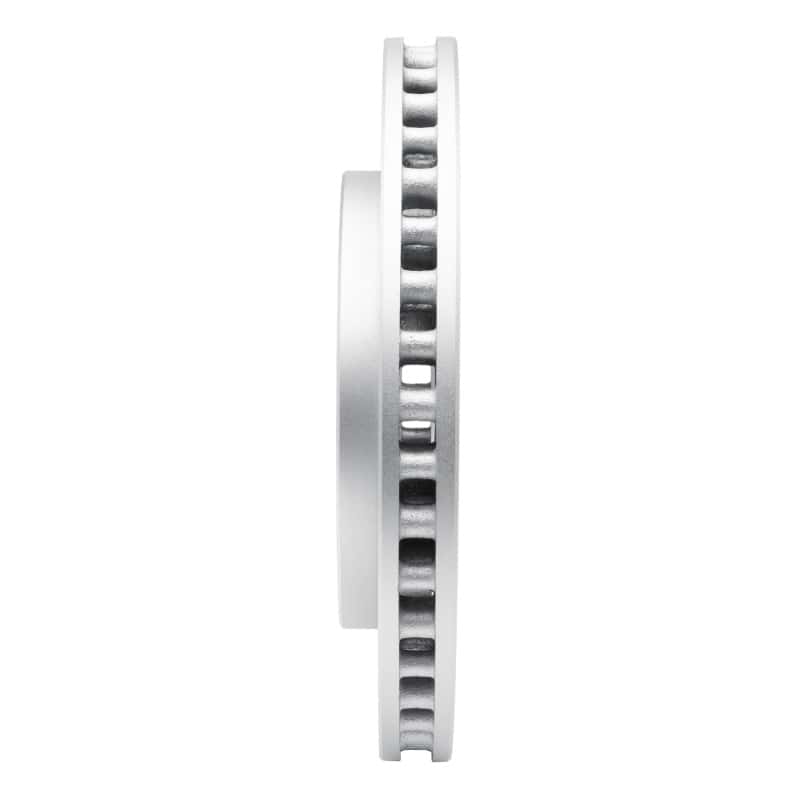 DFC — DFC 97-02 Ford Expedition Front GeoSPEC Coated Rotor
DFC Brake Rotor - view 3