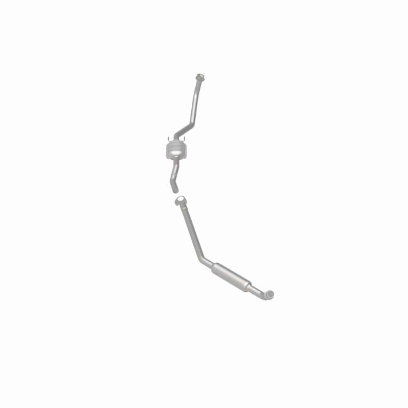 Magnaflow — MagnaFlow Conv DF Tercel 95-97 1.5L EFI
HM Grade
HM - view 16