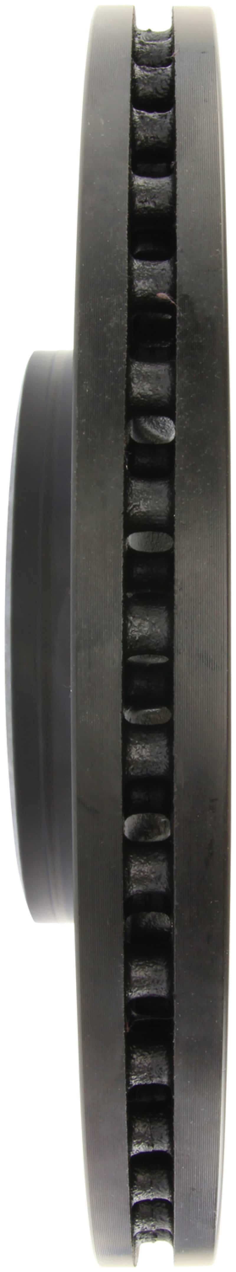 Stoptech — StopTech Slotted & Drilled Sport Brake Rotor
Disc Brake Rotor
Slot/Drill Rotor - view 7