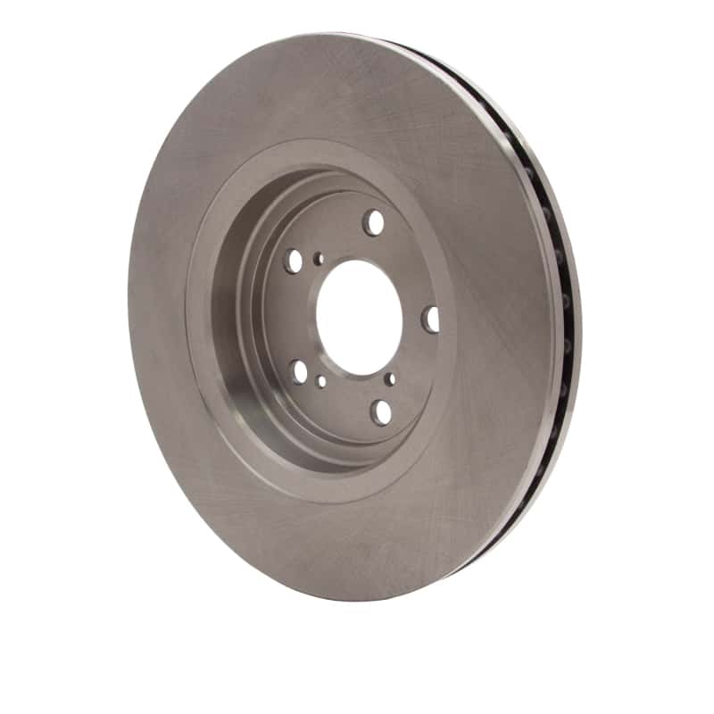 DFC — DFC 17-20 Acura MDX Front Brake Rotor
DFC Brake Rotor - view 4