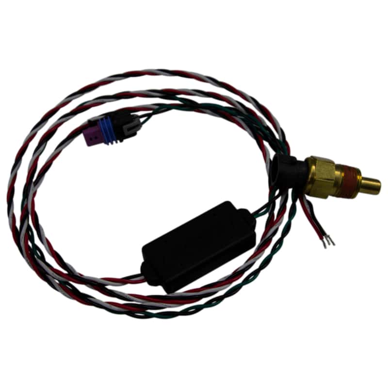 FAST — Fast Fluid Digital Sensor w/ 12-5 Volt Output Converter Kit
fldTemp SnsrCnrtrKit - view 4