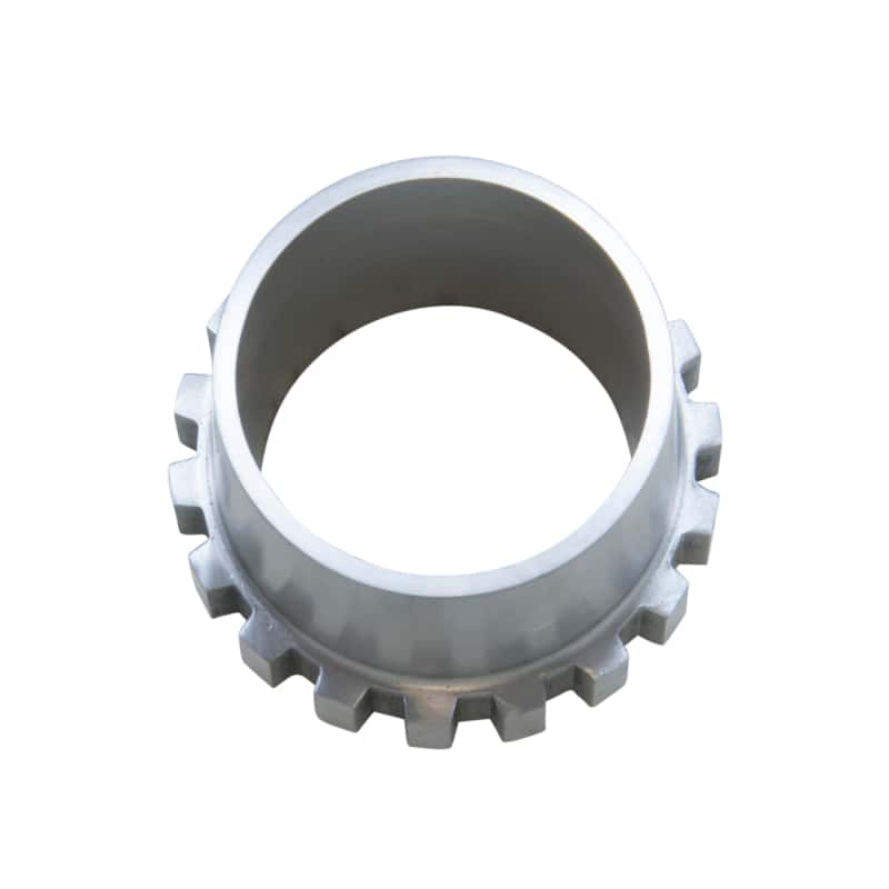 Yukon Gear & Axle — Yukon Gear 18 Tooth Abs Reluctor For GM 8.5in in 3.73 Ratio / Impala and Caprice
ABS Tone Ring  - view 3