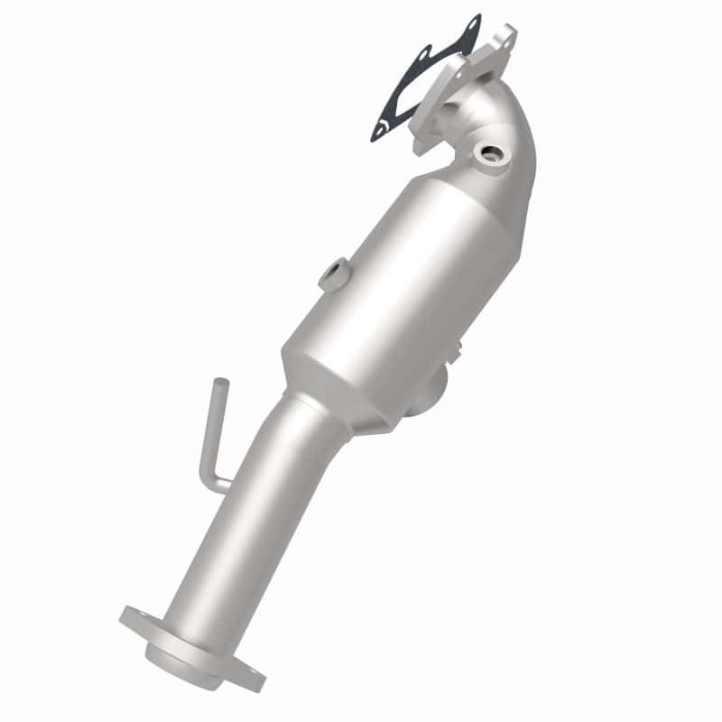 Magnaflow — MagnaFlow Conv Direct Fit OEM 12-17 Jeep Wrangler 3.6L Underbody
OEM Grade
OEM - view 16