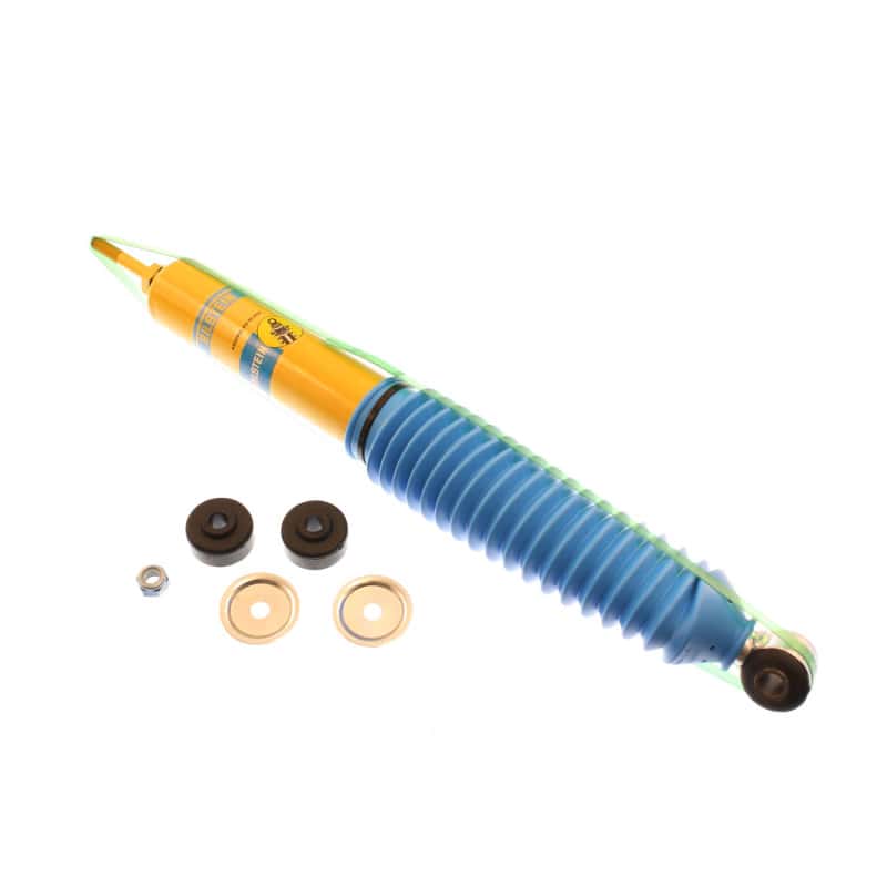 Bilstein — Bilstein 4600 Series 92-06 Ford E-150 Rear 46mm Monotube Shock Absorber
Shock - view 3