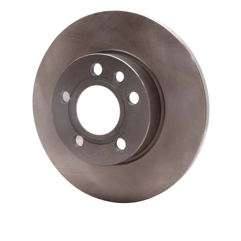 DFC — DFC 96-00 Volkswagen EuroVan Front Brake Rotor
DFC Brake Rotor - view 2