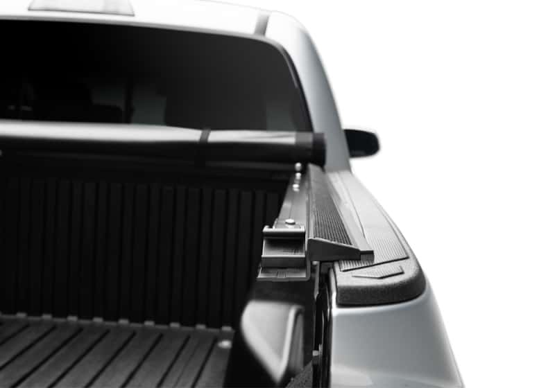 Truxedo — Truxedo 16-20 Toyota Tacoma 5ft Pro X15 Bed Cover - view 4