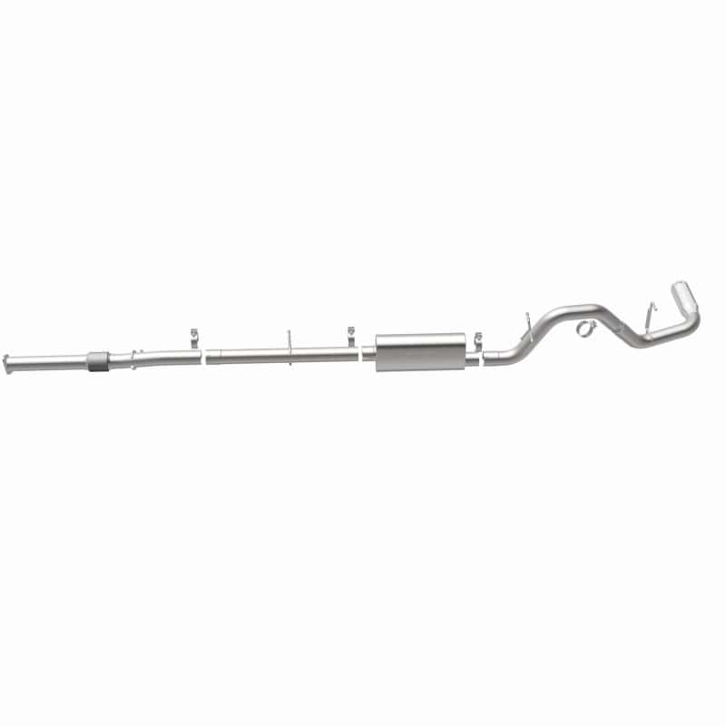 Magnaflow — MagnaFlow 2023+ Chevy Colorado NEO Series Cat-Back Exhaust Single Passenger Side Rear Exit
Cat-Back - view 17