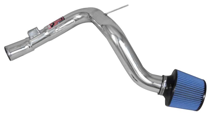 Injen — Injen 11-17 Nissan Juke 1.6L Turbo CVT (incl Nismo) Polished Short Ram Intake
Cold Air Intake
Air Intake Kit - view 2
